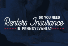 Oreland, Pa Renters Insurance Quotes