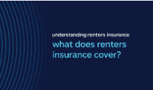 Hermiston or Renters Insurance Quotes