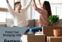 Burtonsville, Md Renters Insurance Quotes