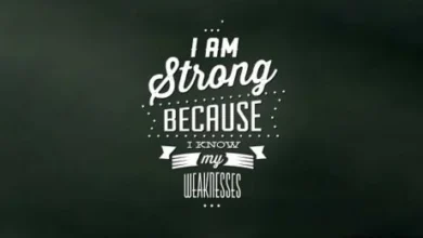 Strong:Mezehsvlvnc= Quotes